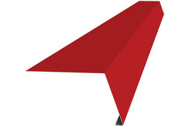 Планка карнизная 100х69х2000 Планка карнизная 100х69х2000
